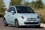 Fiat 500 Hybrid Launch Edition 2020 года (WW)